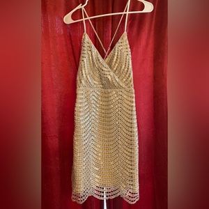 Lulu’s Medium Women’s Dress